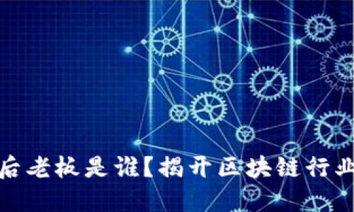 TP钱包的背后老板是谁?揭开区块链行业的神秘面纱