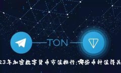 2023年加密数字货币市值排行：哪些币