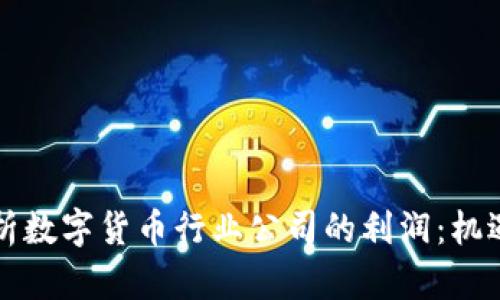 深入解析数字货币行业公司的利润：机遇与挑战