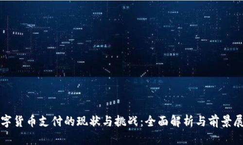 数字货币支付的现状与挑战:全面解析与前景展望