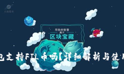 TP钱包支持FIL币吗?详细解析与使用指南