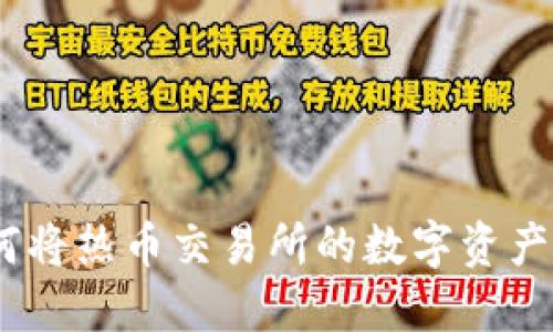 全面指南:如何将热币交易所的数字资产提币到TP钱包
