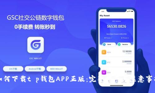 如何下载t p钱包APP正版:完整指南与注意事项