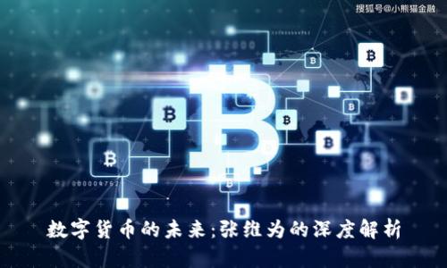 数字货币的未来:张维为的深度解析