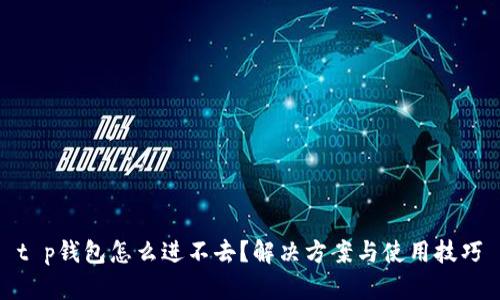 t p钱包怎么进不去？解决方案与使用技巧