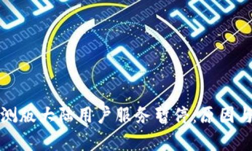 TP钱包内测版大陆用户服务暂停:原因与影响解析