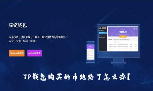 TP钱包购买的币跑路了怎么办?