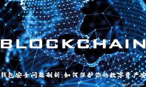 TP钱包安全问题剖析:如何保护你的数字资产安全