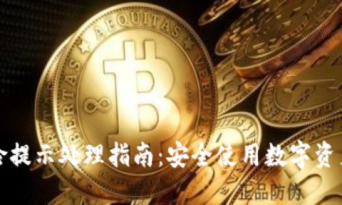 TP钱包风险提示处理指南:安全使用数字资产必备知识