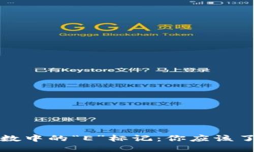 揭秘数字货币计数中的“E”标记:你应该了解的数字表达法
