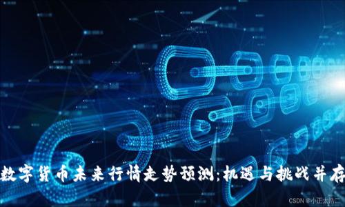 数字货币未来行情走势预测:机遇与挑战并存