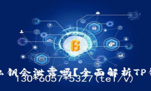 tp钱包的私钥会泄露吗?全面解析TP钱包安全性