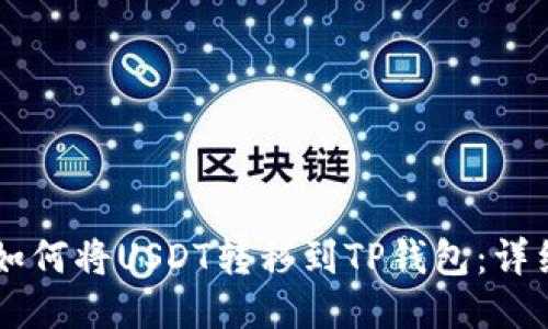 币安如何将USDT转移到TP钱包:详细指南