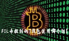 FIL币提到的T钱包使用哪个链？