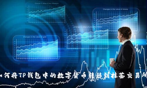 如何将TP钱包中的数字货币转移到抹茶交易所？
