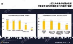 如何在TP钱包中购买币安链（BNB）及其