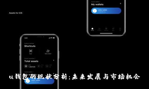u钱包的现状分析：未来发展与市场机会