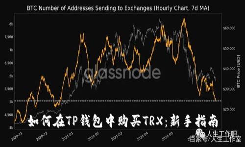 如何在TP钱包中购买TRX:新手指南
