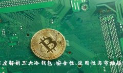 深度解析三大冷钱包：安全性、使用性