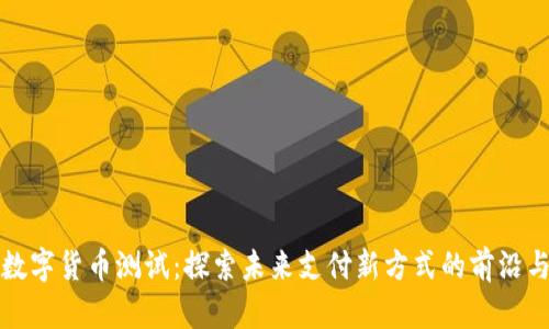 三亚数字货币测试：探索未来支付新方式的前沿与挑战