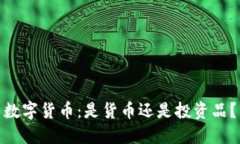 数字货币：是货币还是投资品？