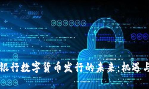 中央银行数字货币发行的未来：机遇与挑战
