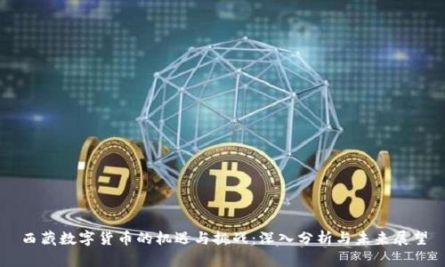 西藏数字货币的机遇与挑战:深入分析与未来展望