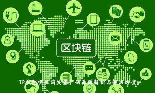 TP钱包突然消失资产的原因解析与解决方案