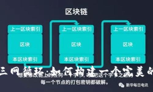 揭秘数字货币三网循环:如何构建一个完美的金融生态系统