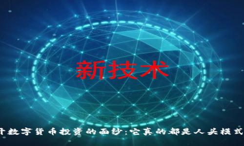 揭开数字货币投资的面纱：它真的都是人头模式吗？