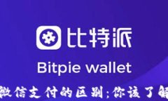 数字货币与微信支付的区别：你该了解