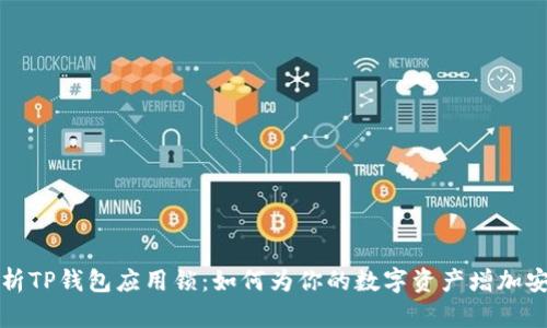 深度解析TP钱包应用锁：如何为你的数字资产增加安全防护