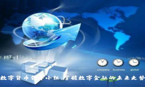 数字货币领导小组:掌握数字金融的未来走势