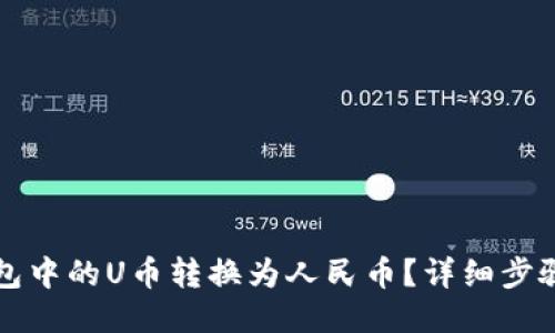 如何将TP钱包中的U币转换为人民币?详细步骤与技巧分享