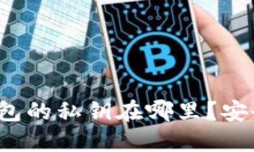 深入探讨:tP钱包的私钥在哪里?安全性与管理指南
