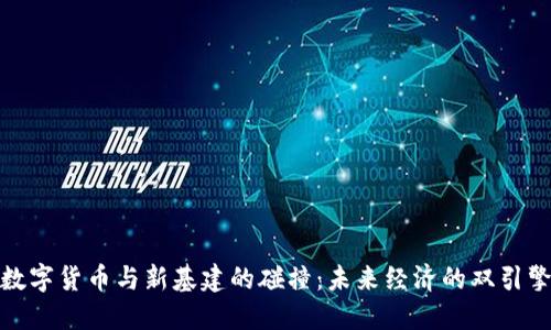 数字货币与新基建的碰撞：未来经济的双引擎