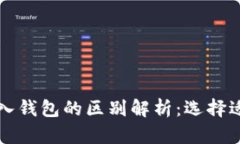 TP钱包创建钱包与导入钱包的区别解析