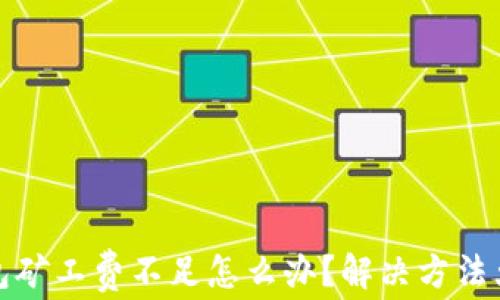 
TP钱包矿工费不足怎么办？解决方法大揭秘
