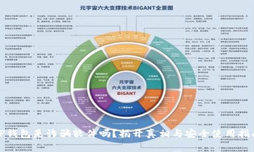 TP钱包是诈骗软件吗?揭开真相与安全使用指南