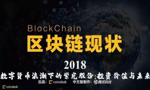 揭秘数字货币浪潮下的紫光股份:投资价值与未来展望