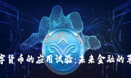 探索数字货币的应用试验：未来金融的革命之路