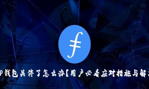 如果TP钱包关停了怎么办?用户必看应对措施与解决方案
