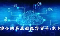 如何安全购买原始数字货币：新手指南