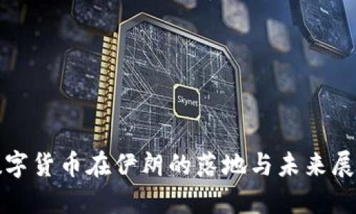 数字货币在伊朗的落地与未来展望