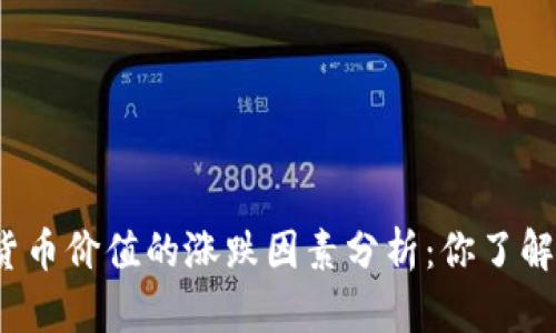 数字货币价值的涨跌因素分析:你了解多少?