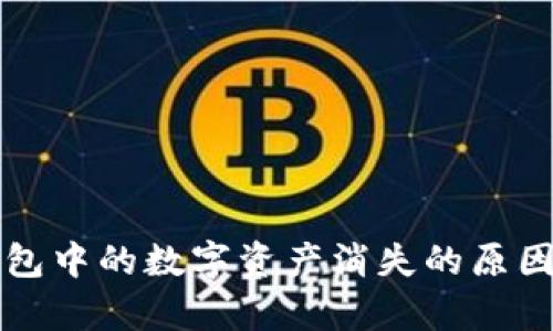 TP钱包中的数字资产消失的原因解析