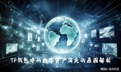 TP钱包中的数字资产消失的原因解析