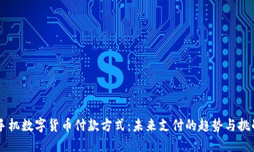 手机数字货币付款方式:未来支付的趋势与挑战