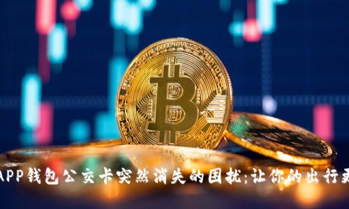 解决APP钱包公交卡突然消失的困扰：让你的出行更顺畅