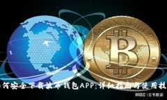 如何安全下载波币钱包APP：详细指南与